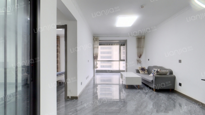 中南菩悦东望城二手房实景图