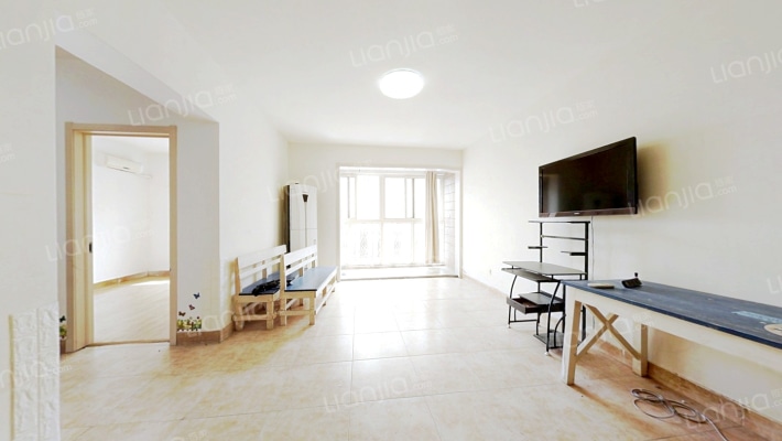 华富大厦二手房实景图