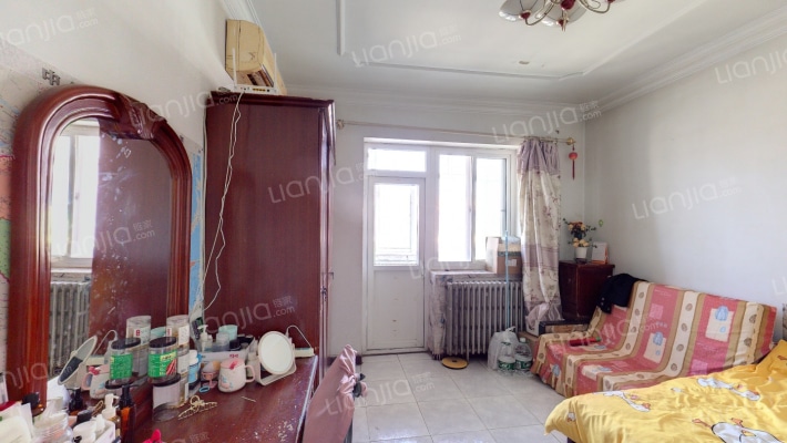 新义信里二手房实景图