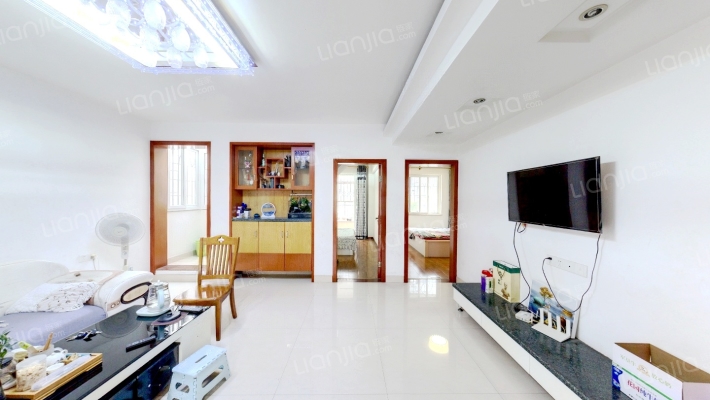 百花新苑二区二手房实景图