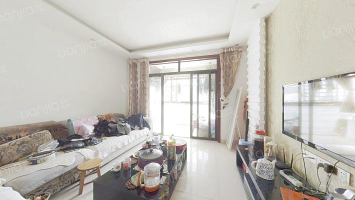 博泰魏玛峰尚二期二手房实景图