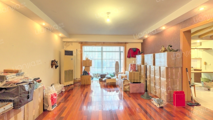 广城小区二手房实景图