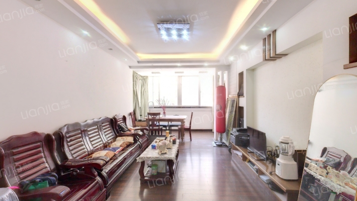 炜建花苑二手房实景图