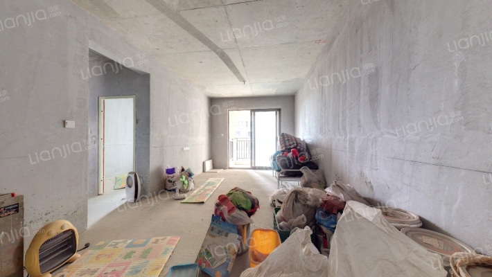 碧桂园海昌天澜二手房实景图