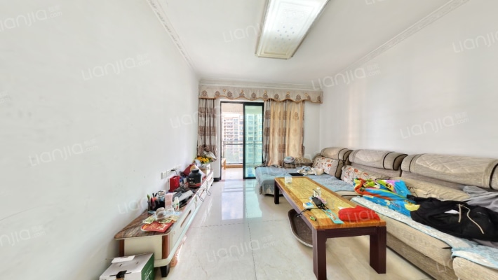 翠湖绿洲二手房实景图