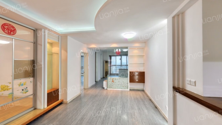 碧雲天城市花园二手房实景图