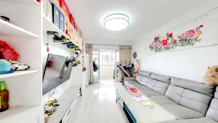 五福家园二手房实景图