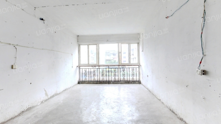 汉渝路一巷二手房实景图