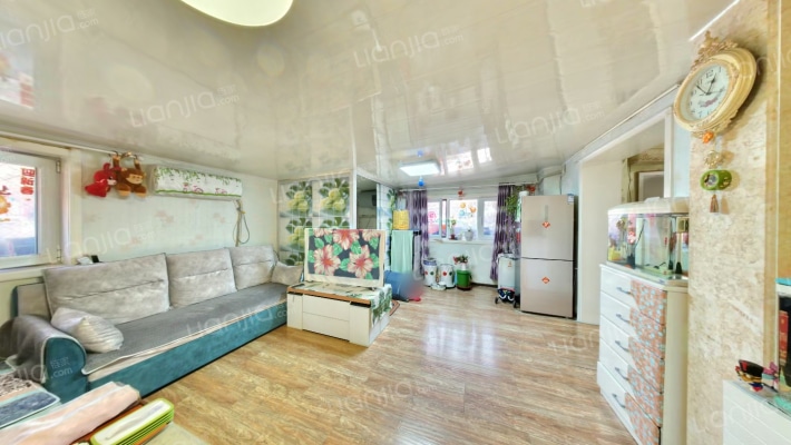 迎风一里二手房实景图