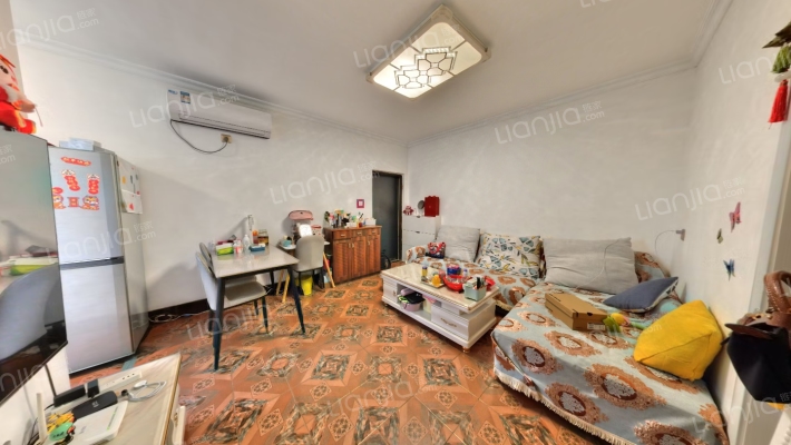 大田坎街91号二手房实景图