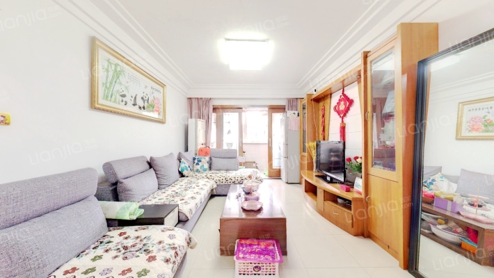 荷韵新村北区二手房实景图