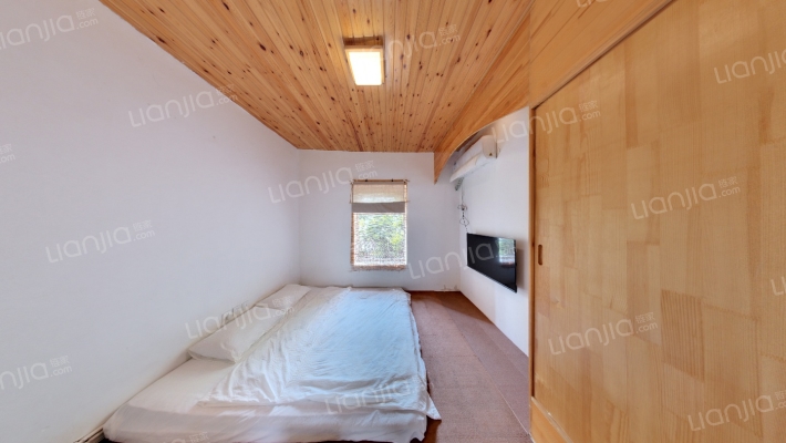 荣盛里(和平)二手房实景图