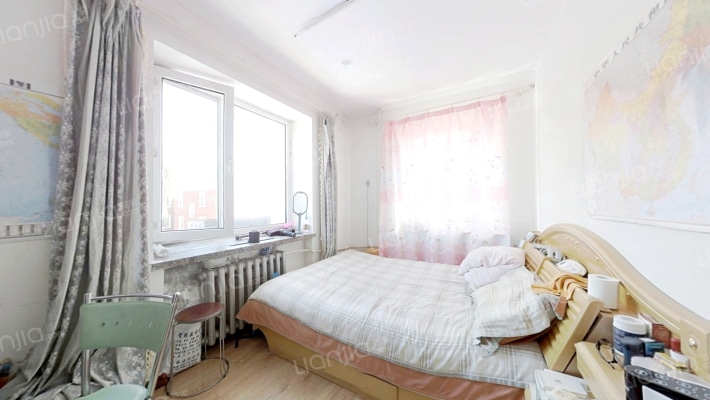 群乐街二手房实景图