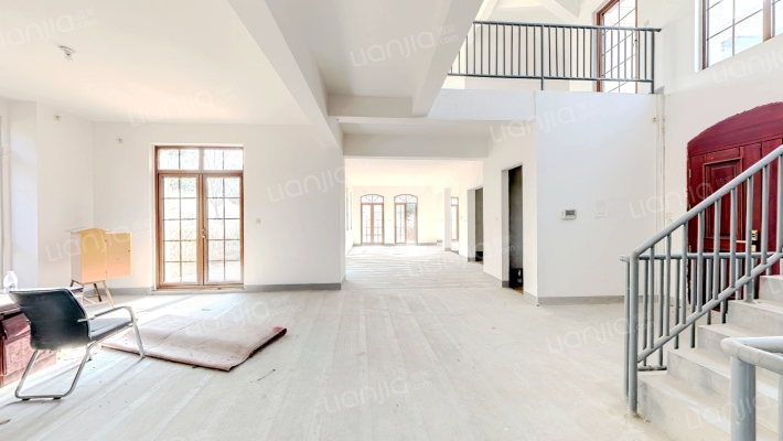 绿城雅园二手房实景图