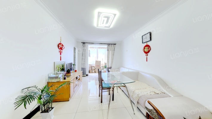 南苑小区二手房实景图