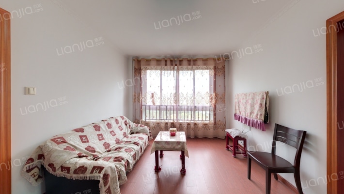 富润华庭一区二手房实景图