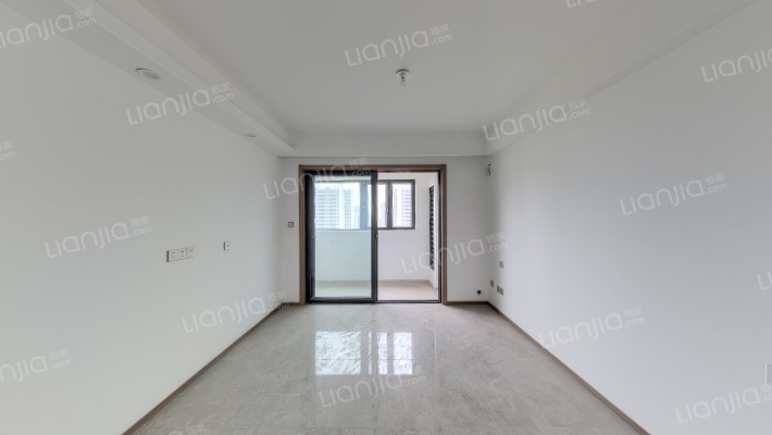 卓越华禧铭苑西区二手房实景图