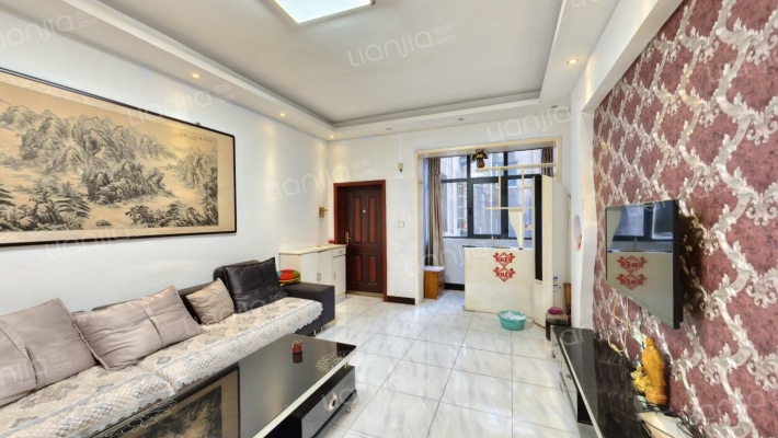 小高庄街四巷二手房实景图