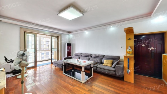 四方嘉苑二手房实景图