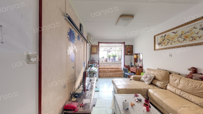 天鹅湖小区西区二手房实景图