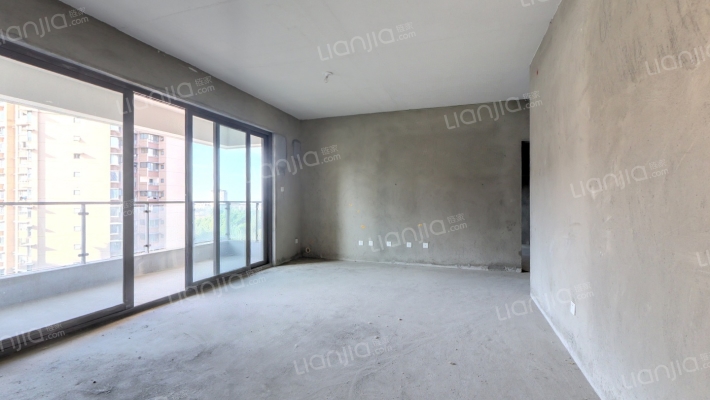 天府明珠二手房实景图