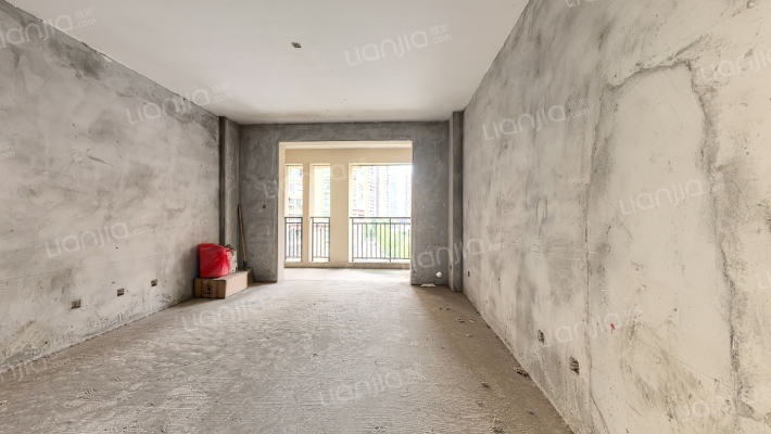 文教卫生花园二手房实景图