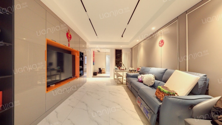 大有北里二手房实景图