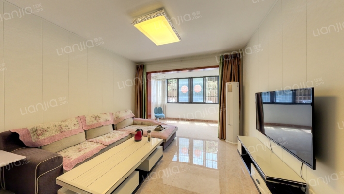 四川武警森林总队二手房实景图