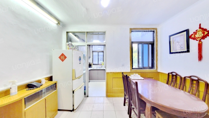 柏庐新村二手房实景图