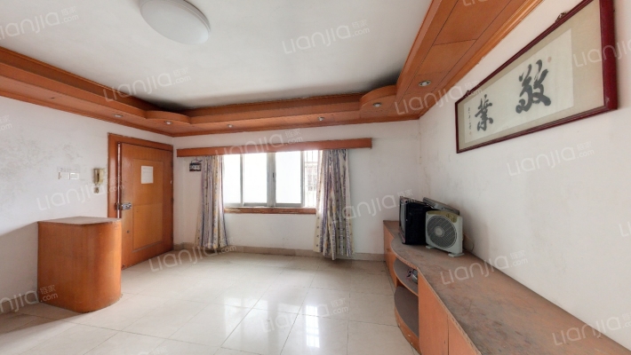 皇家花园二手房实景图