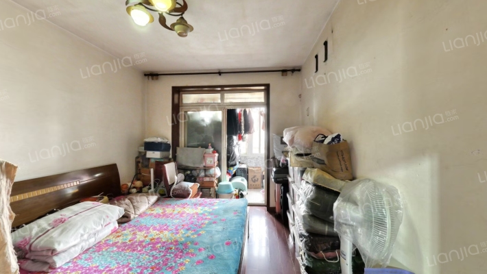 景明佳园咏景苑二手房实景图