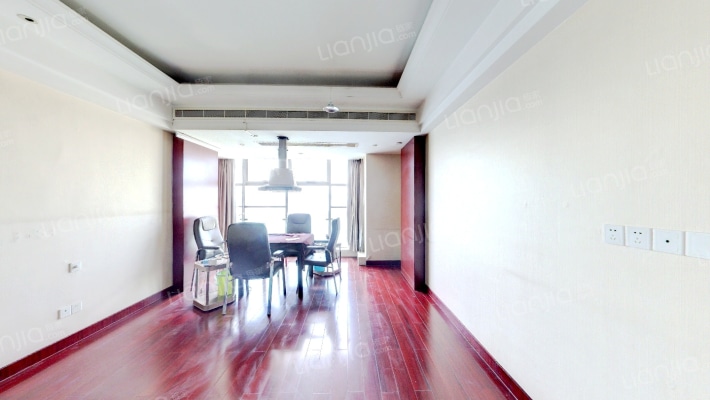 银座国际二手房实景图