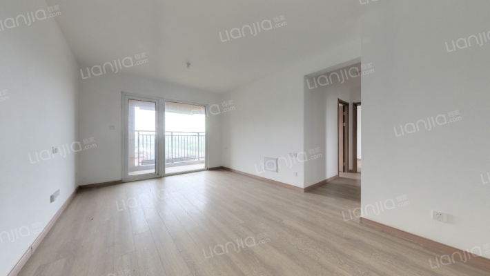 中骏汇景城二手房实景图