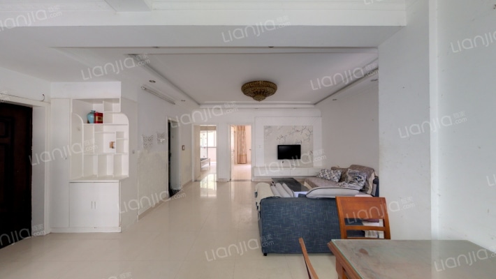 福泰花苑二手房实景图