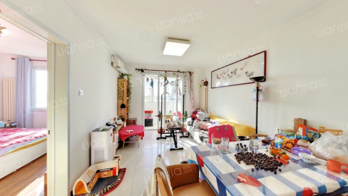 金泽家园C区二手房实景图