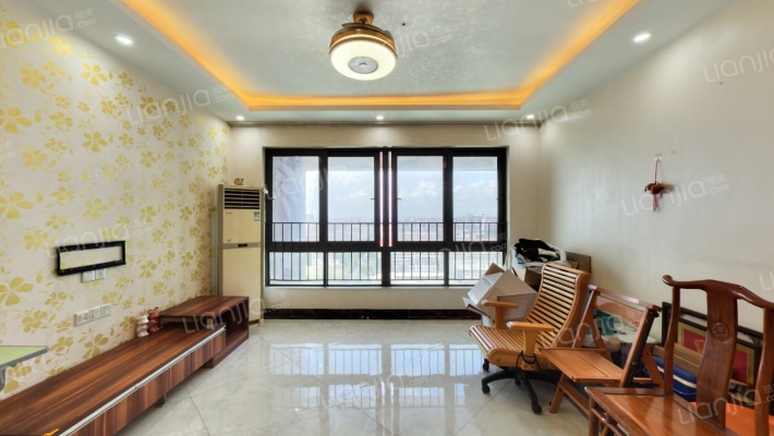 万邦商业广场二手房实景图