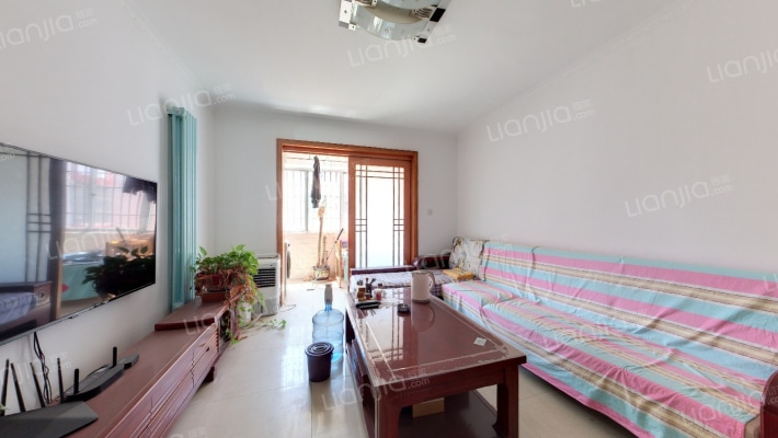 田园美居二手房实景图