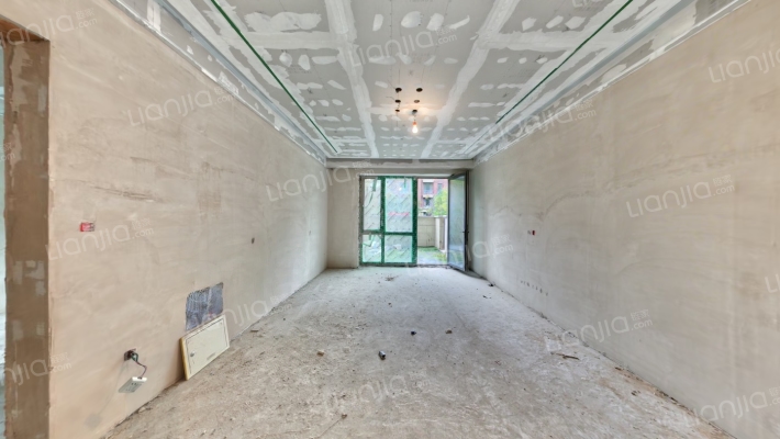 全运村月橘园二手房实景图