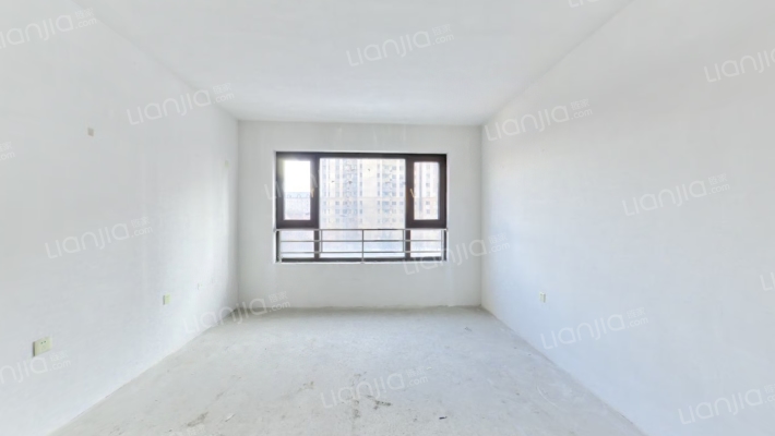 爱达·壹号二手房实景图