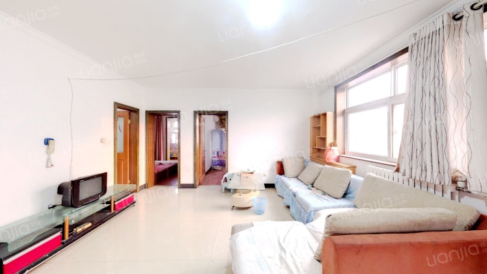 宝鑫景苑百草园二手房实景图