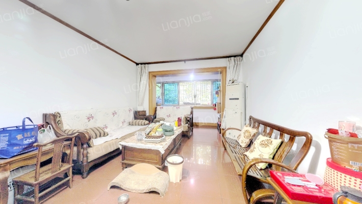 同顺公寓二手房实景图