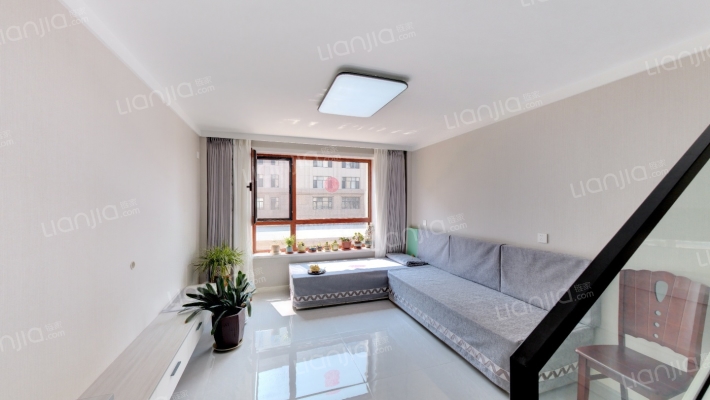 鑫邦国际二手房实景图