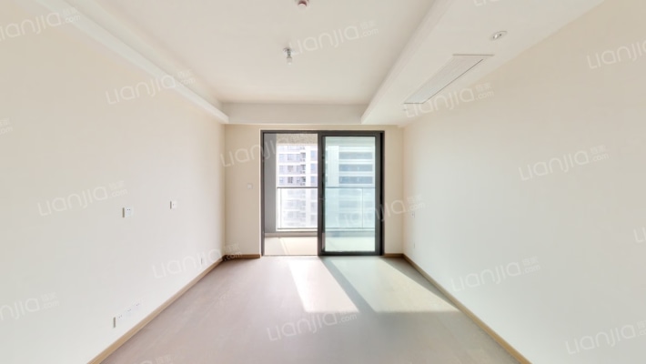 融创盛和铂园二手房实景图