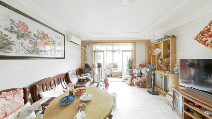 馨名园二手房实景图