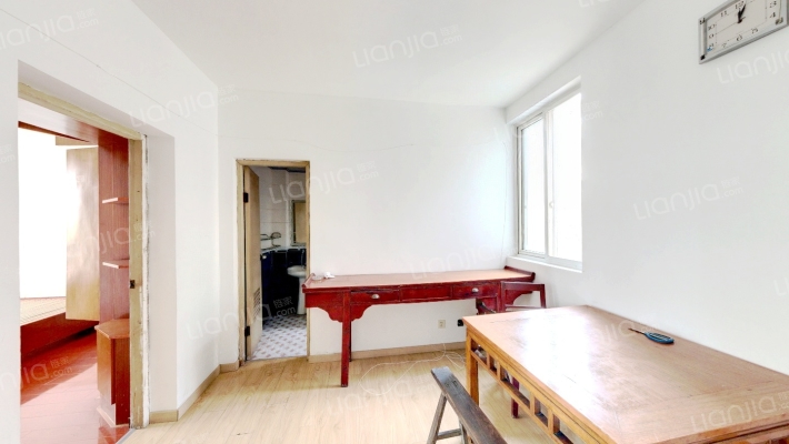 碧水家园二手房实景图