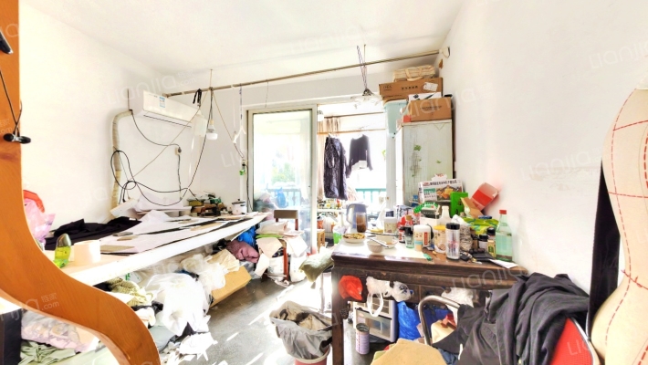 中山文化苑(二期)二手房实景图