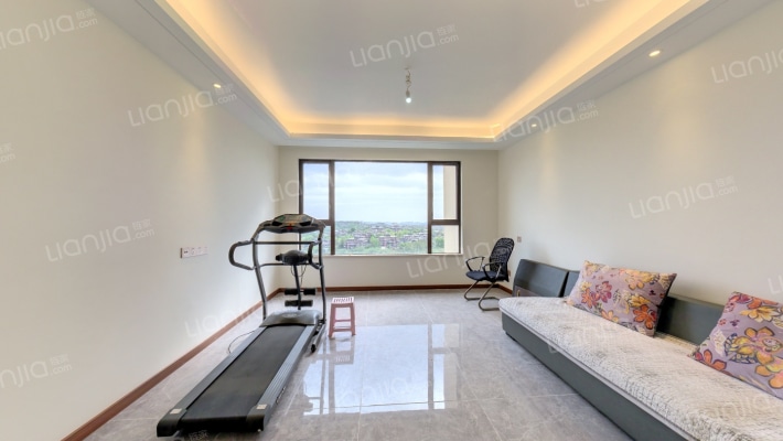 太阳谷社区二手房实景图