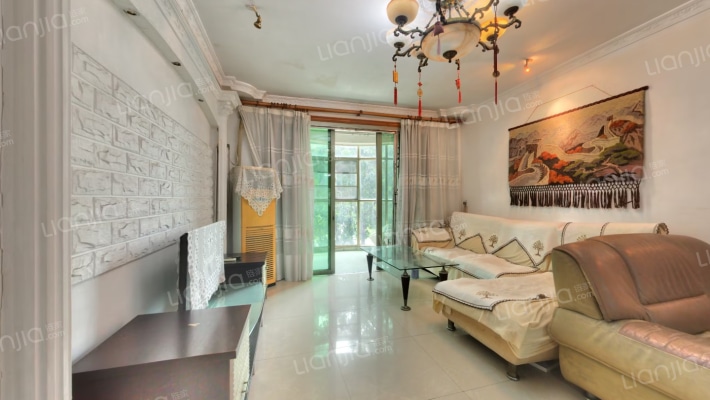 东都花园一期二区二手房实景图