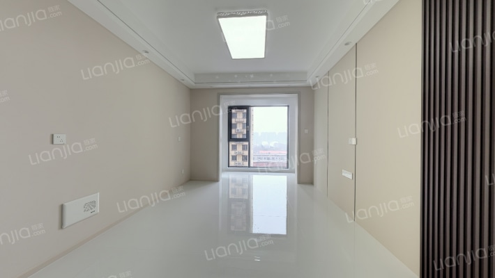 中博城珑誉园二手房实景图