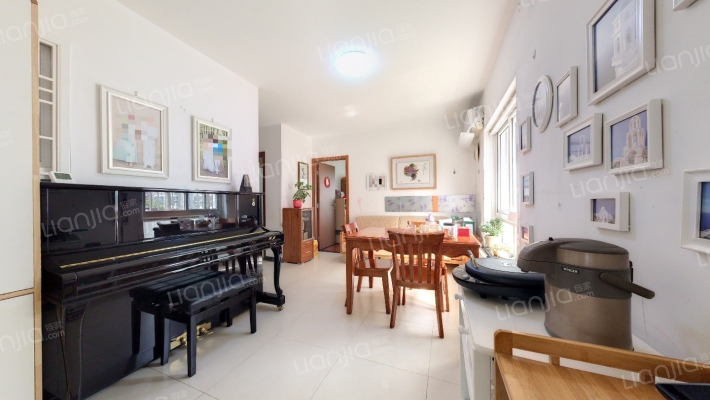 龙水路22号院二手房实景图